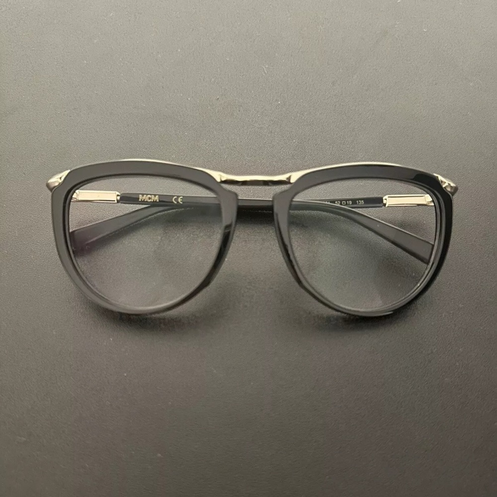 MCM Cat-Eye Glasses Frame - Women’s